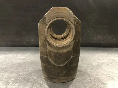 Hydraulic Cylinder Female Rod Clevis