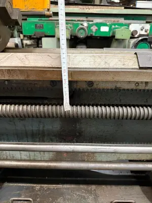 USED PROGRES N625 DIA 630 X 2000 MM