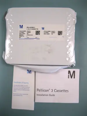 NEW Millipore P3C030C10
