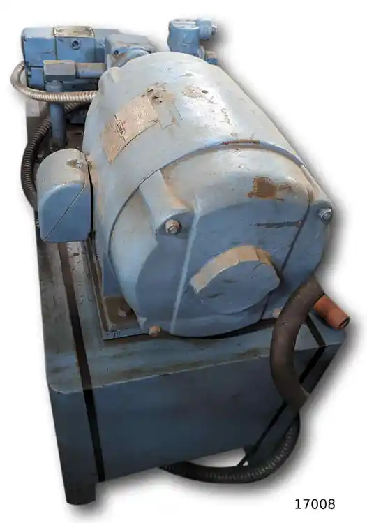 Used WA WHITNEY 600-065 Power Supplies Minnesota US | SOMINN MACHINERY SALES #353850
