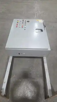 AMERISHRED DS-21030 Shredders | Alan Ross Machinery (3)