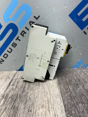 ALLEN BRADLEY 190-CPS40* 190-P060 190-A40 Electrical/PLC/Automation | ESS Industrial Equipment Sales (3)