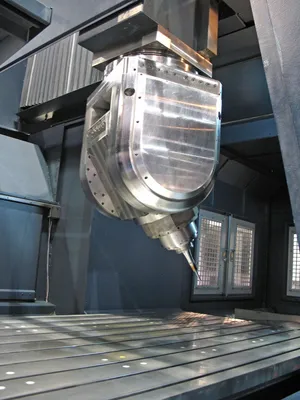 NEW JOHNFORD SDMC-9000