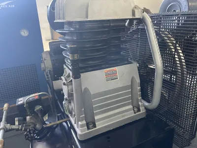 CRAFTSMAN 919.167802 AIR COMPRESSORS | Wheeler Machinery Sales (2)