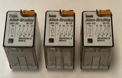 New | in-Stock Allen-Bradley 700-HC24A1-3 Starters Indiana US | J&J Industrial Supply #1074056
