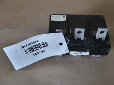 Used CUTLER-HAMMER KT3200T Switchgears British Columbia CA | Lenmark #239046