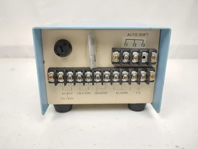 USED Inflidge DAC-8D