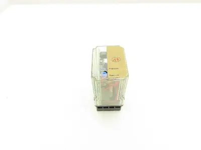 Absolute Process Instruments API 9046-10 DC Power Supply Plug In 10VDC 115VAC