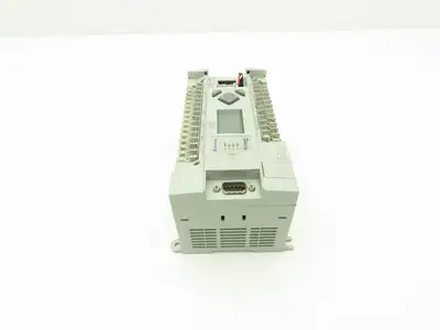 Allen Bradley 1766-L32BXB MicroLogix 1400 Controller Module 32 Point Ser C FW 21