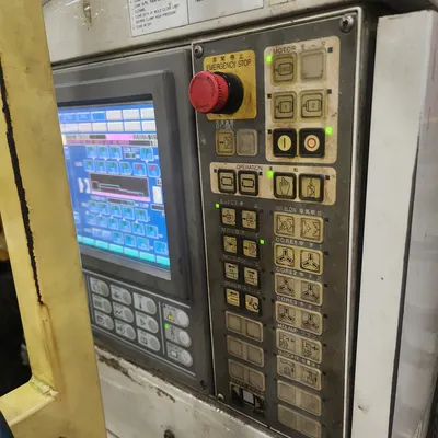 2003 TOSHIBA ISGT 720 Injection Molders 701 To 800 Ton | Machinery Center (4)