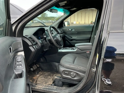 Used 2016 FORD EXPLORER SUVs Michigan US | Miedema Asset Management Group #1461439