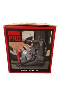 Schumacher  | Electric  Pro 750 Peak Amp Jump Starter