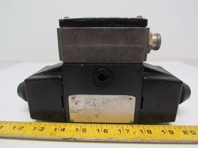 Used VICKERS / EATON _UNKNOWN_ Valves/Fittings | Arrow Industrial #625093