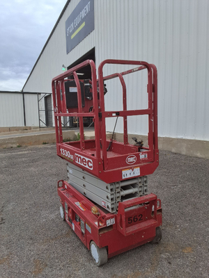 USED 2020 MEC 1330SE