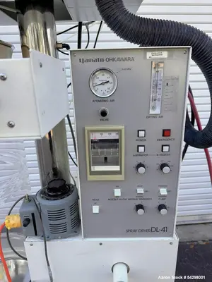 USED YAMATO DL-41
