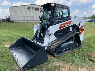 USED 2023 Bobcat T62