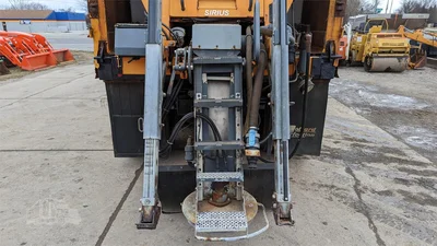 USED 2005 INTERNATIONAL WORKSTAR 7400
