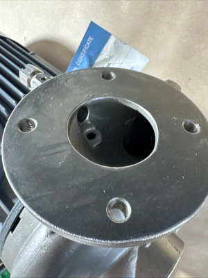 USED Ebara 40LPS 61.5E