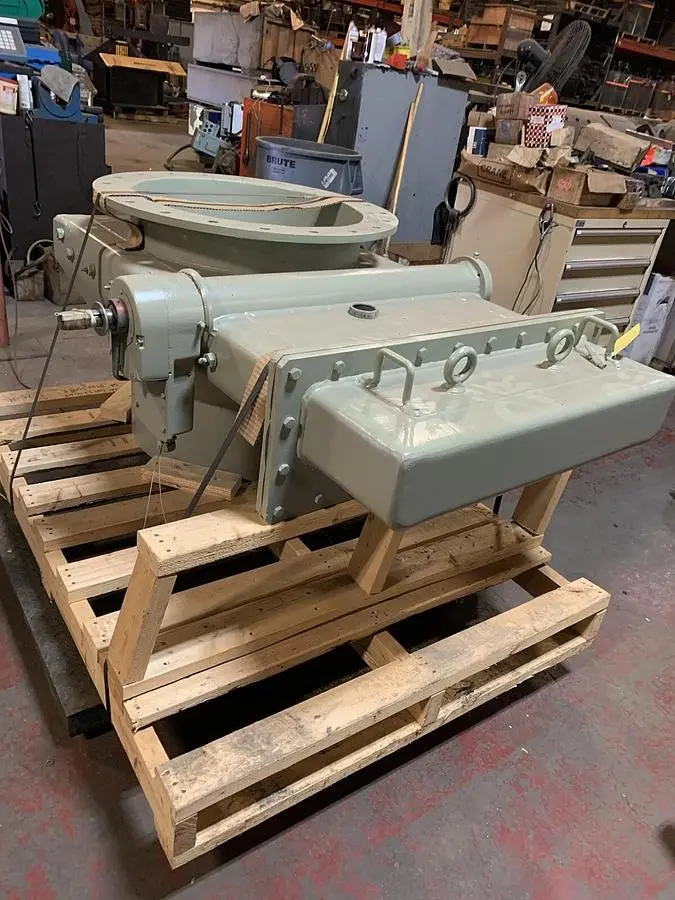 USED SECO V453727.B97