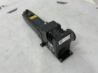 USED MTS AUTOMATION MPM892-1631