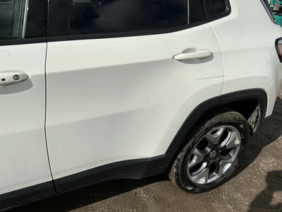 Used 2021 JEEP COMPASS SUVs Michigan US | Miedema Asset Management Group #1461437
