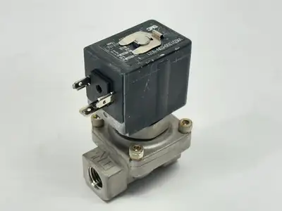 Used SMC VXD2130G-02N-5DZ1 Pump & Valve Parts Michigan US | Maverick Industrial Sales #1496161