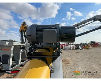 Used CONVEY-ALL _UNKNOWN_ Portable Conveyors Iowa US | Keast Enterprises #1360128