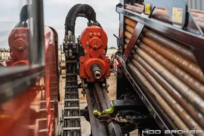 Used 2016 DITCH 2016 DITCH WITCH JT25 Drill Rigs Florida US | HDD Broker #1346183