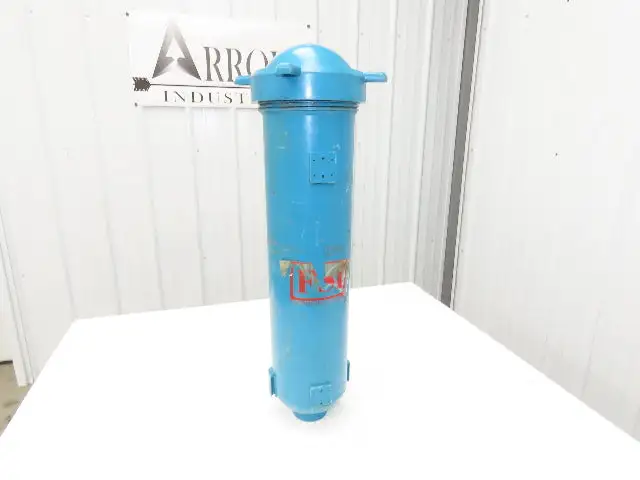 Used FSI _UNKNOWN_ Parts (Hydraulics and Pneumatics) Indiana US | Arrow Industrial #1440439