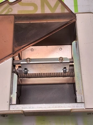 AIMCO ACRA A-50BRBT SERIES AUTOMATIC SCREW FEEDER - TESTED/WORKING