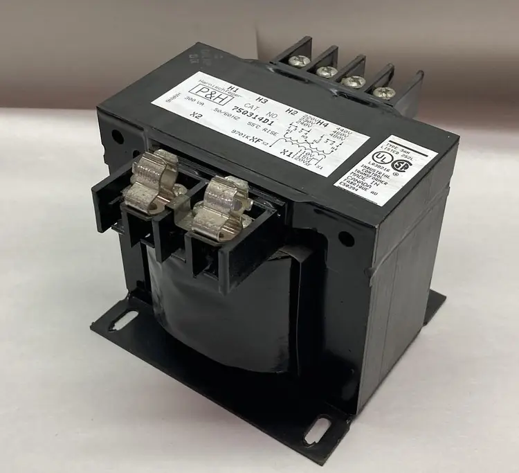 New | in-Stock P&H 75Q314D1 Miscellaneous Equipment (Electrical & Power) | Surplus Asset Holdings #1204067