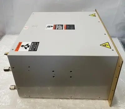 MKS AX8560-4100 OZONE GENERATOR