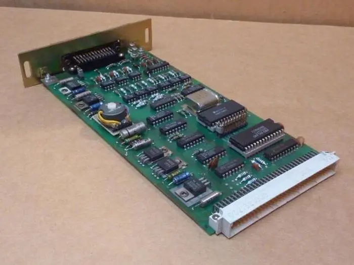 Used MARPOSS 6321321000 Circuit Boards Michigan US | Ideal Machinery #567861