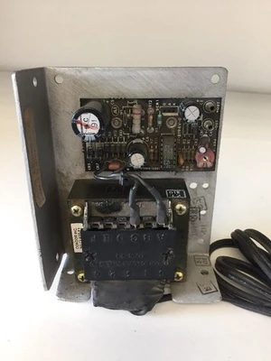 Used Condor HA24-0.5-A Power Supplies Indiana US | J&J Industrial Supply #513677