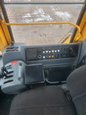 Used 2005 Volvo L220E Wheel Loaders Michigan US | Zadoon Equipment #1480773