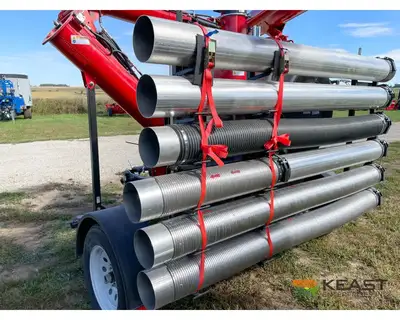 Used AGI REM _UNKNOWN_ Sweeper/Vacuum Iowa US | Keast Enterprises #1360022