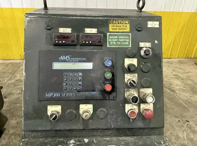 Used YODER Q-150 Roll Formers Ohio US | G-2000, Inc. #1328923