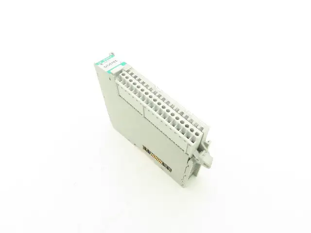 Allen Bradley 5069-OB16 Compact I/O Output Module 24V 16 Channel FW 3.011