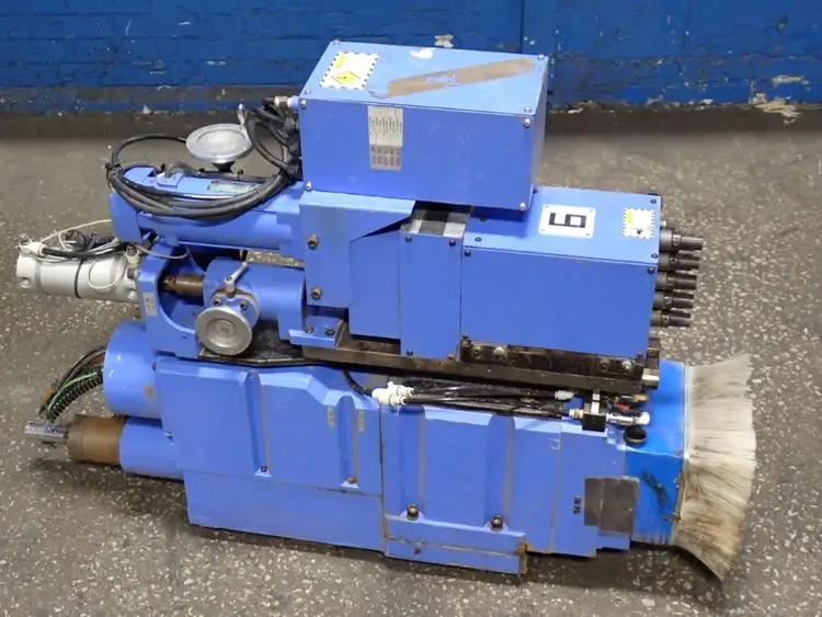 Used HEIAN CORPORATION _UNKNOWN_ CNC Routers Ohio US | HGR 24 #785506