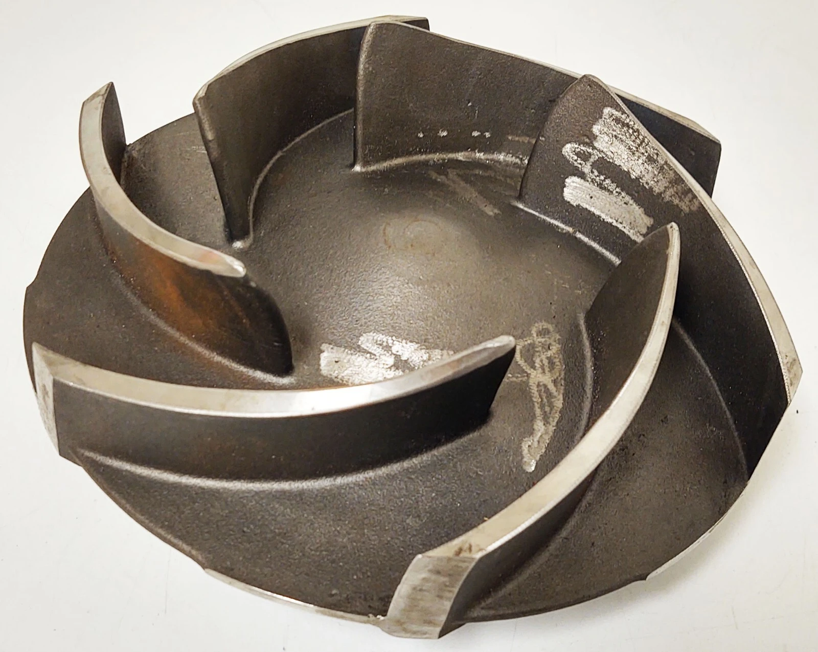 NEW Goulds 3x4-10H