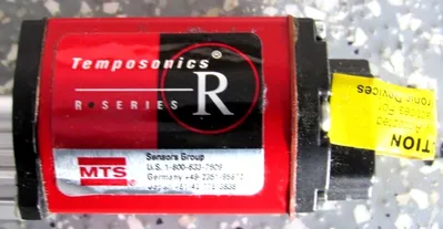 NEW MTS TEMPOSONICS RPS0840UD511C202321 LINEAR POSITION SENSOR R105052-1 87-3/4"