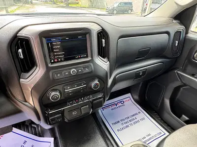 Used 2019 CHEVROLET SILVERADO 1500 Pickup Trucks Florida US | Truck and Van Outlet #1509134