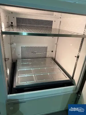 Used New Brunswick _UNKNOWN_ Incubators Ohio US | Federal Equipment Company #1370922