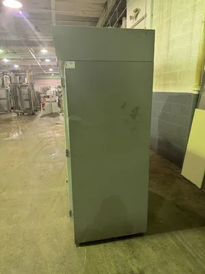 Sheldon Mfg Incubator