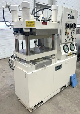 USED 1985 PHI PHI 50R1818S-2LCS-J/1/S7-R PRESS