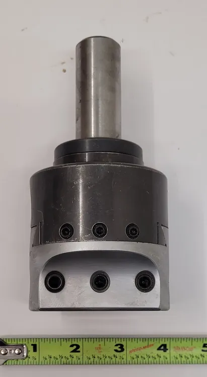 Used CRITERION Boring Head Tooling & Accessories (Other) Kentucky US | Machinery Central #220880
