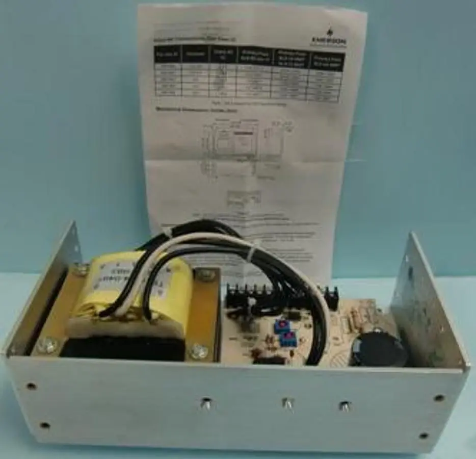 USED EMERSON DH11-004