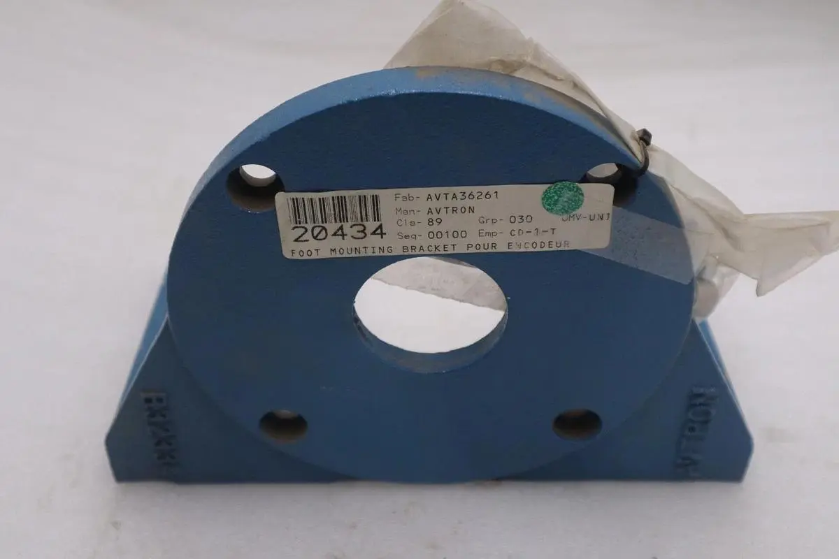 AVTRON A36261 / A36261 - NEW NO BOX - STOCK GF924