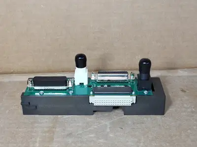 USED FISHER-ROSEMOUNT 12P3368X012