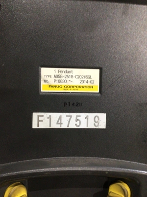 Used 2014 FANUC M-900iA/260L + R-30iA Robots Michigan US | iGAM Industrial Marketplace #1369444